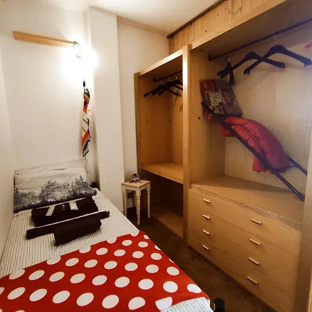 Apartament Fox 's Den ⍟⍟⍟⍟⍟